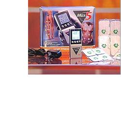 TESMED ELETTROSTIMOLATORE MAX 5 1 PEZZO - farmasorriso.com