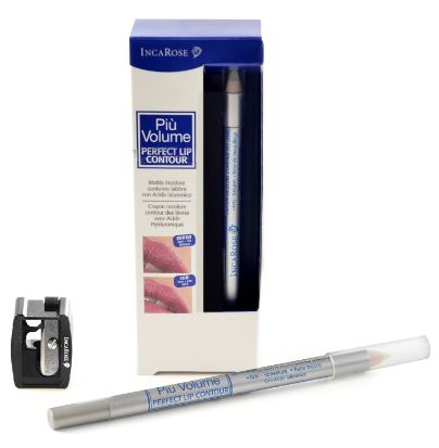 INCAROSE PIU' VOLUME MATITA LABBRA - farmasorriso.com