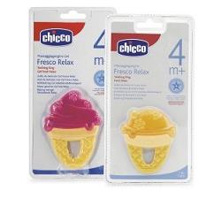 CHICCO MASSAGGIAGENGIVE GELATO FRESH RELAX - farmasorriso.com