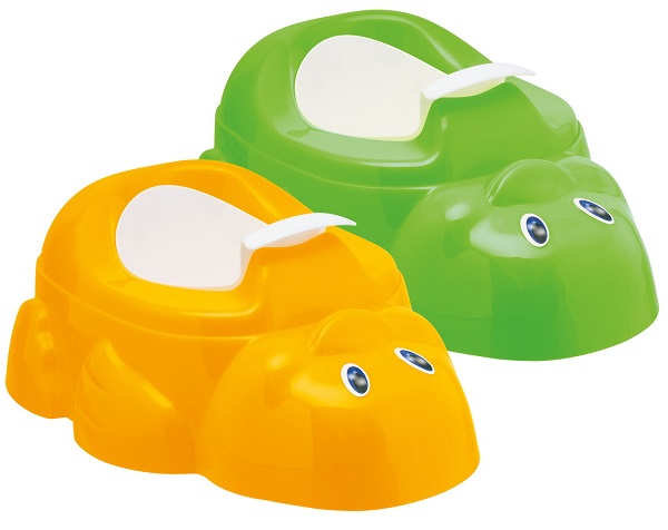 CHICCO VASINO PAPEROT CON CONTENITORE - farmasorriso.com