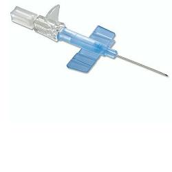 AGO CANNULA A 1 VIA STERILE MONOUSO VENOPIC IN BLISTER PEEL PACK CONO LUER LOCK DIAMETRO GAUGE14 LUNGHEZZA 45MM CATETERE RADIOPACO IN FEP 1 PEZZO - farmasorriso.com
