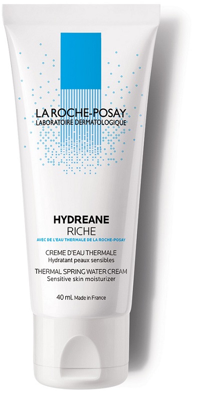 HYDREANE RICHE 40 ML - farmasorriso.com