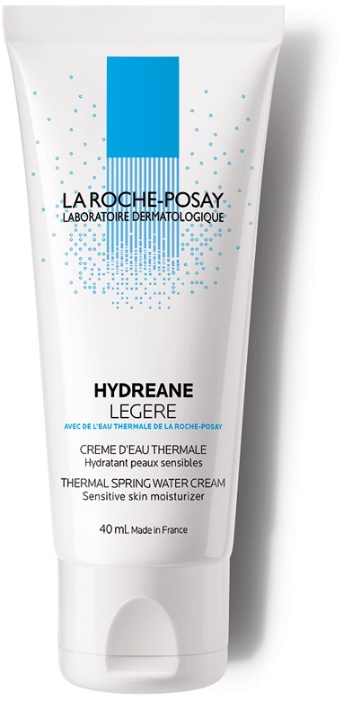 HYDREANE LEGERE 40 ML - farmasorriso.com