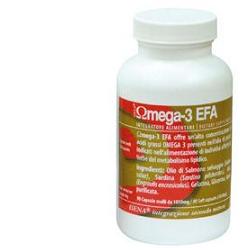 OMEGA-3 EFA 90 CAPSULE - farmasorriso.com