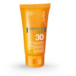 DEFENCE SUN CREMA SPF 30 PROTEZIONE ALTA 50 ML - farmasorriso.com