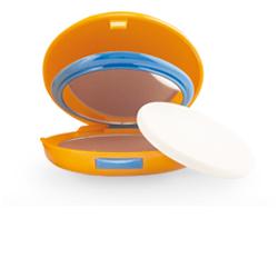 DEFENCE SUN FONDOTINTA COMPATTO SOLARE SPF 30 NUANCE 1 - farmasorriso.com
