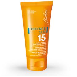 DEFENCE SUN CREMA SPF 15 PROTEZIONE MEDIA 50 ML - farmasorriso.com