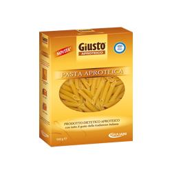 GIUSTO APROTEICO CONCHIGLIE 500 G - farmasorriso.com