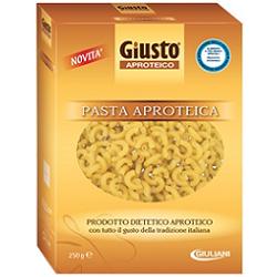 GIUSTO APROTEICO AVE STORTE 250 G - farmasorriso.com