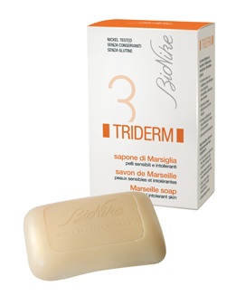 TRIDERM SAPONE MARSIGLIA PANETTO 100 G - farmasorriso.com