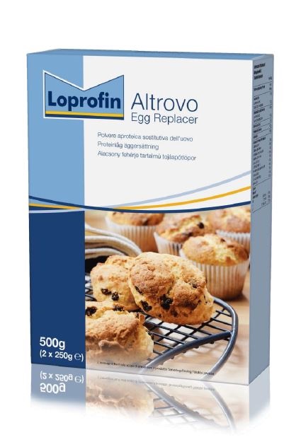 LOPROFIN ALTROVO 2 BUSTE DA 250 G - farmasorriso.com