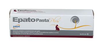 EPATO PASTA PLUS MANGIME COMPLEMENTARE 30 ML - farmasorriso.com