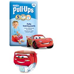 HUGGIES PULL UPS BOY XL 16/23 KG PACCO SINGOLO 12 PEZZI - farmasorriso.com