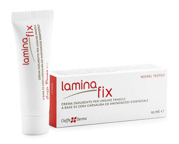 LAMINAFIX CREMA INDURENTE UNGHIE 10 ML - farmasorriso.com