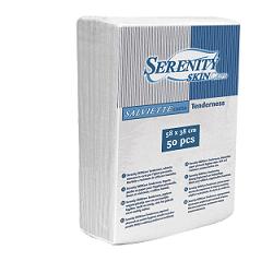 SALVIETTA SKINCARE MISURA 32 X 38 CM 50 PEZZI - farmasorriso.com