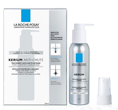 KERIUM TRATTAMENTO ANTICADUTA 125 ML - farmasorriso.com