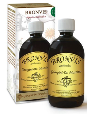BRONVIS LIQUIDO 500 ML - farmasorriso.com