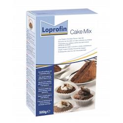 LOPROFIN CAKE MIX TORTA CIOCCOLATO 500 G - farmasorriso.com