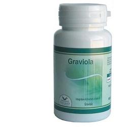 GRAVIOLA 100 COMPRESSE - farmasorriso.com