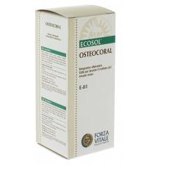 ECOSOL OSTEOCORAL 60 COMPRESSE - farmasorriso.com