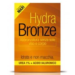 HYDRA BRONZE AUTOABBRONZANTE SALVIETTA BUSTINA 10 ML - farmasorriso.com