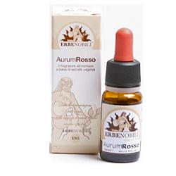 AURUMROSSO 10 ML - farmasorriso.com