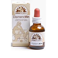DISMENOVIN 50 ML - farmasorriso.com