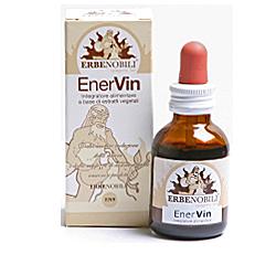 ENERVIN 50 ML - farmasorriso.com