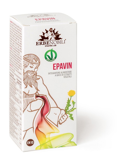 EPAVIN 50 ML - farmasorriso.com