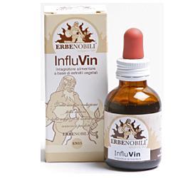 INFLUVIN 50 ML - farmasorriso.com