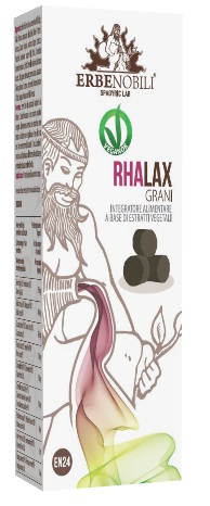 RHALAX GRANI 25 G - farmasorriso.com