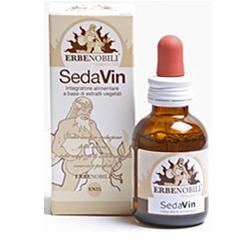 SEDAVIN 50 ML - farmasorriso.com
