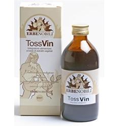 TOSSVIN 200 ML - farmasorriso.com