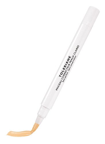 TOLERIANE TEINT PENNA CORRETTIVA 01 2,6 ML - farmasorriso.com