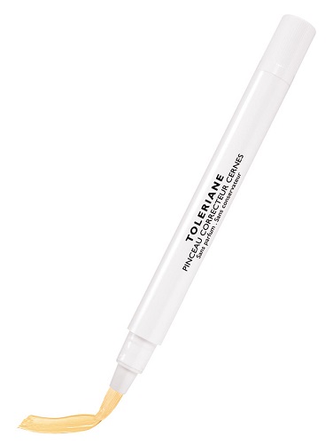 TOLERIANE TEINT PENNA CORRETTIVA GIALLO 2,6 ML - farmasorriso.com