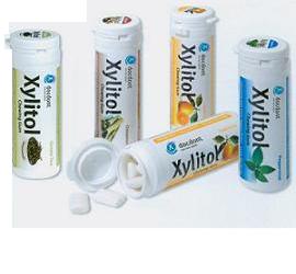 XYLITOL CHEWING GUM CANN - farmasorriso.com