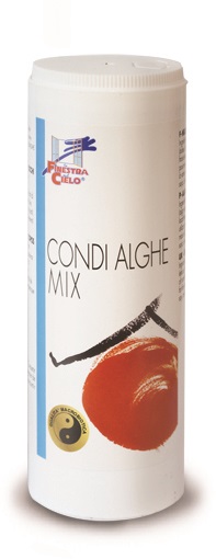 FSC CONDI ALGHE MIX 25 G - farmasorriso.com