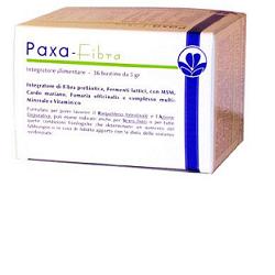 PAXAFIBRA 36 BUSTINE DA 5 G - farmasorriso.com