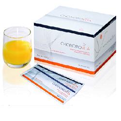 CHONDROVITA GRANULATO 30 BUSTINE - farmasorriso.com