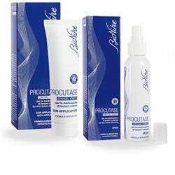 MEDICAZIONE SPECIALE ATTIVA CON IDROGEL PROCUTASE CAPACITA' 50 ML CON APPLICATORE - farmasorriso.com