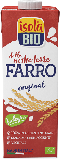 FARRO DRINK 1 LITRO - farmasorriso.com