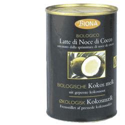 BEVANDA DI COCCO 400 ML - farmasorriso.com