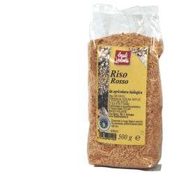 RISO ROSSO 500 G - farmasorriso.com
