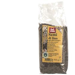 SEMI DI LINO 500 G - farmasorriso.com