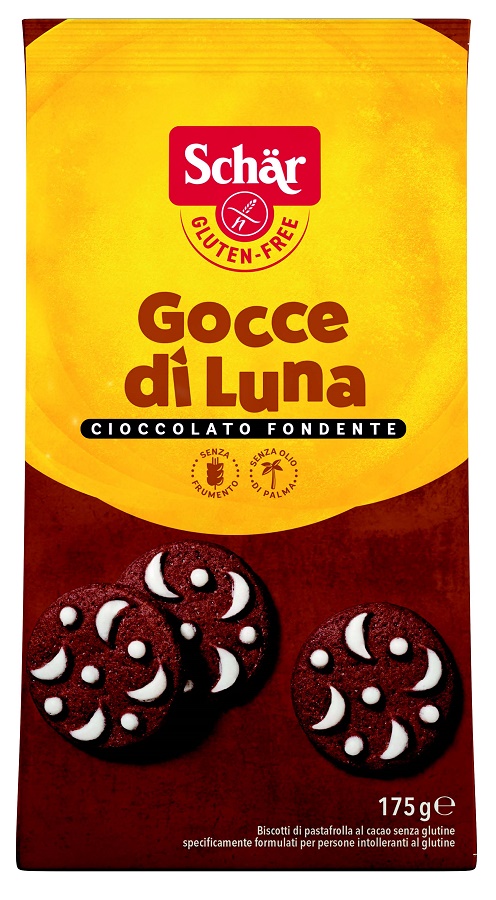 SCHAR GOCCE DI LUNA 175 G - farmasorriso.com