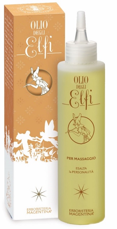 ELFI OLIO DEGLI ELFI 150 ML - farmasorriso.com