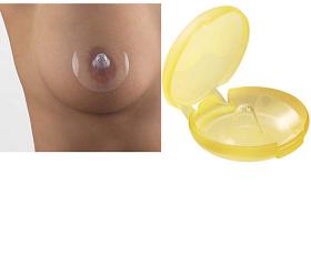 CAPPELLETTI PER IL SENO CONTACT S 2 PEZZI - farmasorriso.com