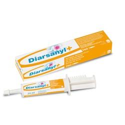DIARSANYL PLUS CG SIRINGA 24 ML - farmasorriso.com