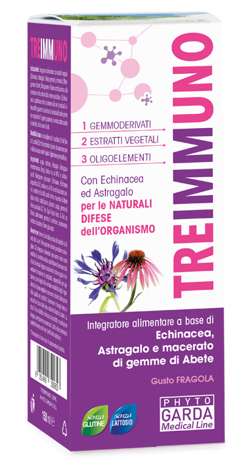 TREIMMUNO 150 ML - farmasorriso.com