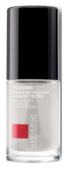 TOLERIANE VERNIS SILICIUM MAT 6 ML - farmasorriso.com